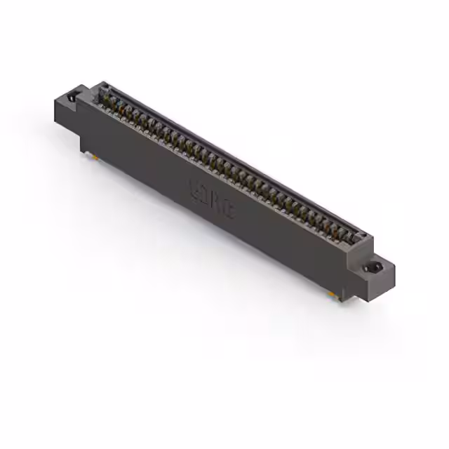 895-066-544-807 EDAC Inc.  Edgeboard Connectors